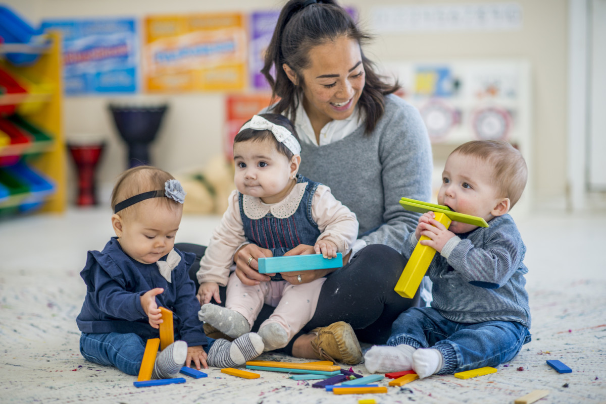child care resource center address