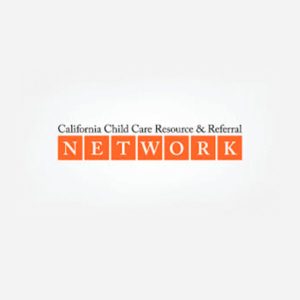 California Child Care Resource Referral Network California Child Care Resource Referral Network Logo