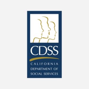 California Department of Social Science Logo