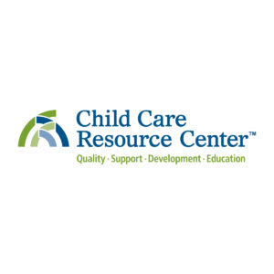 Child Care Resource Center Logo