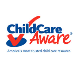 ChildCare Aware Logo