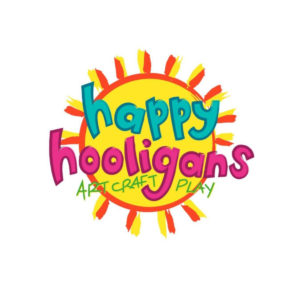Happy Hooligans Happy Hooligans Logo