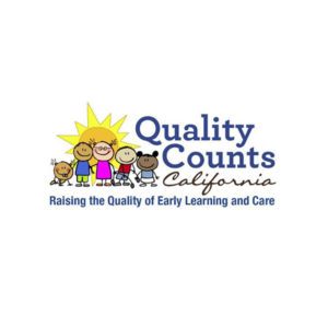 Quality Counts California Logo