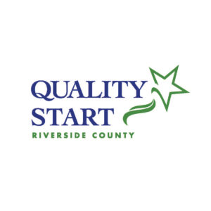 Quality Start Riverside County Logo