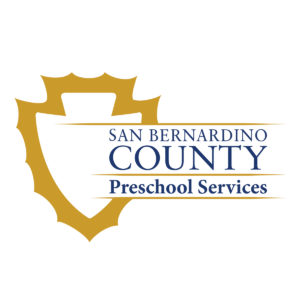 San Bernardino County Preschool Services Logo