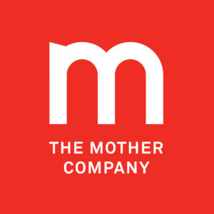 The Mother Company Logo