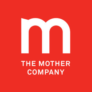 The Mother Company The Mother Company Logo