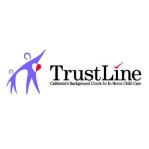 Trust Line Logo