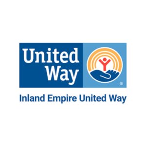 United Way Inland Empire United Way Inland Empire Logo