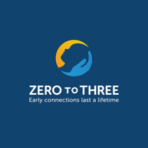 Zero to Three Zero to Three Logo
