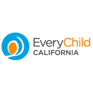 Every Child California Logo