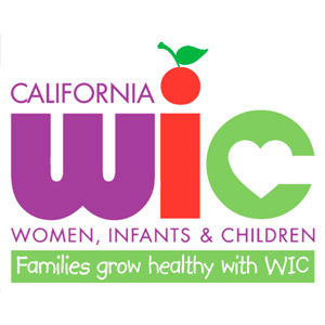 California WIC logo